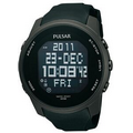 Pulsar Men's On The Go Collection Digital Chronograph Alarm Watch by Pedre
